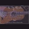 Di Meola, Al - Diabolic Inventions and Seduction for Solo Guitar, Volume 1 21/INAK 9080